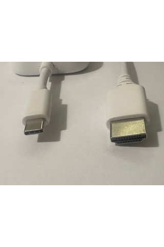 Kablosuz Typec Hdmi Aktarıcı Wireless Type-c Hdmi Kablosuz Görüntü Aktarıcı