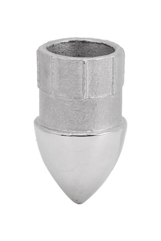 Lemestar 2 Adet 22mm 316 Paslanmaz Çelik Bot Boru Tıkanıklığı - Deniz Ortamında Korozyona Dayanıklı, Su Geçirmez, Kolay Kurulum