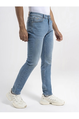 Loft Erkek Jean Pantolon Mavi Lf2036089 Ricardo 24yp69000155 P69170 Mavi