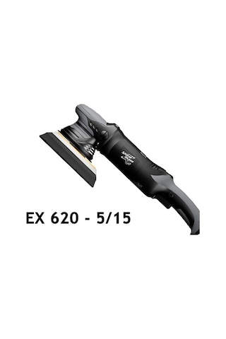 Shine Mate EX620 5/15 125 MM Orbital Deluxe Polisaj Makinesi Shine Mate EX620 5/15 125 MM Orbital Deluxe Polisaj Makinesi