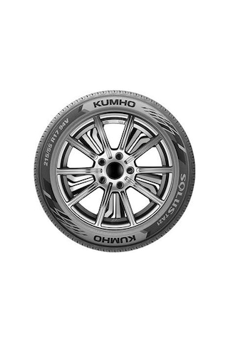 Kumho 205/60R16 92H Solus TA21 Yaz Lastiği 2024