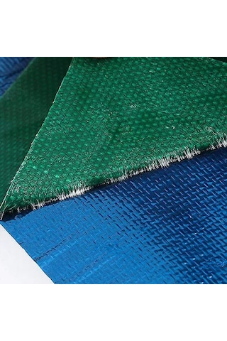 5 Cm X 5 Mt. Yapışkanlı Çadır Tente Hortum Tamir Bandı 5332