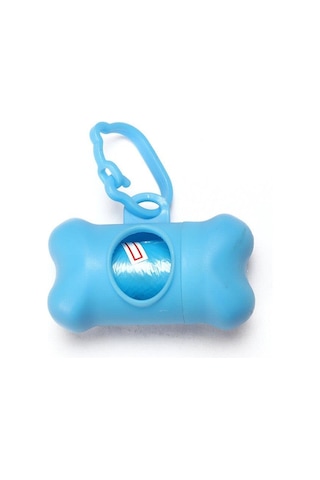 Evcil Hayvan Dışkı Poşeti Dışkı Taşıma Köpek Kedi Kaka Torbası