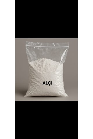 5 Kg İstiridye Mantarı Tohumu Ekim Poşeti, Kireç, Alçı, Buğday Kepeği-full Paket 1 adet