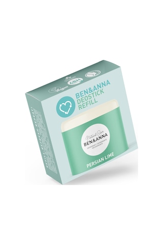 Ben & Anna Refıll Deostıck Persıan Lıme