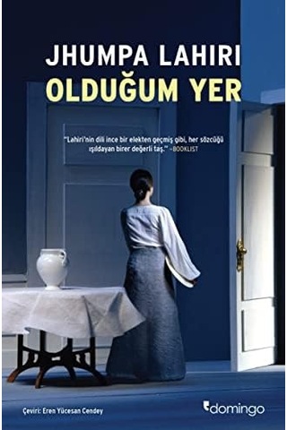 Olduğum Yer - 57858324545107199215506