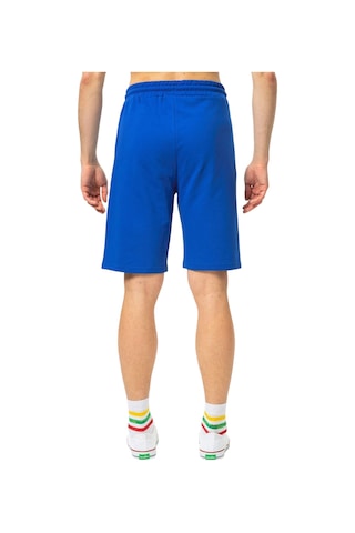 United Colors of Benetton Erkek Şort Bnt-m086b Mavi