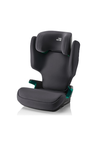 Britax Römer Discovery Plus Isofixli Oto Koltuğu 15 - 36 Kg Bxr - 9847 Midnightgrey BXR - 9847 MidnightGrey