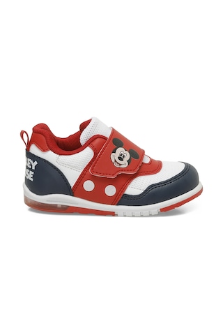 Mickey Mouse Sonta.b5fx Beyaz Erkek Çocuk Spor Ayakkabı 000000000101972642 Beyaz