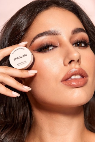 Sheglam Intensify Jel Eyeliner Suya Dayanıklı Brown