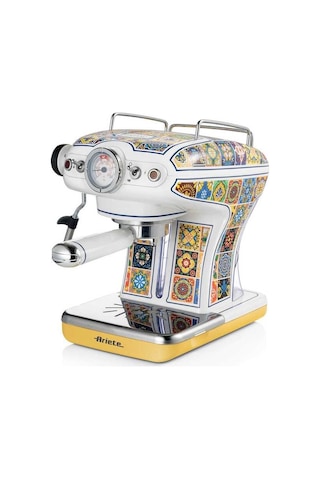 Ariete 1389/1P Posıtano Espresso Kahve Makinesi