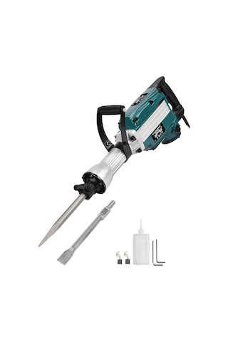 Stahlkraft STH 9785 M 1800W Profesyonel 16 KG Kırıcı Delici Hilti