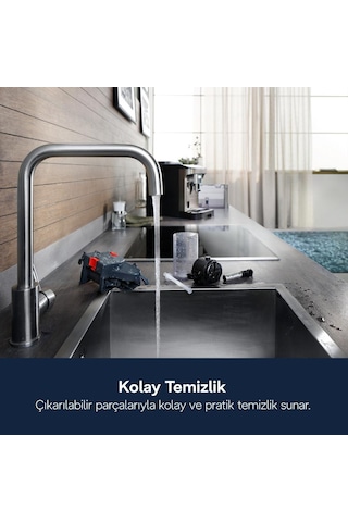 Magnıfıca Evo Ecam290.83.tb Tam Otomatik Kahve Makinesi 42000793
