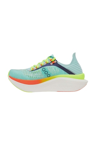 Saucony Saucony Endorphin Elite 2 Unisex Mavi Yol Koşusu Ayakkabısı 9341 S19