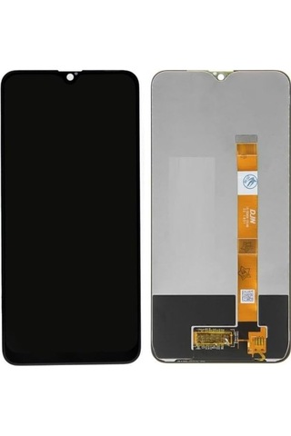 Oppo Ax7 Lcd Ekran Dokunmatik Cph1903 Çıtasız