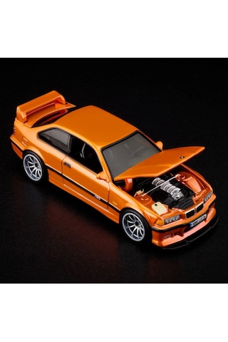Hot Wheels Collectors Rlc Exclusive 1995 Bmw M3 Ltw