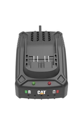 Cat Dxc2 18volt Li-ion One For All Profesyonel Hızlı Akü Şarj Cihazı Fr Dxc2