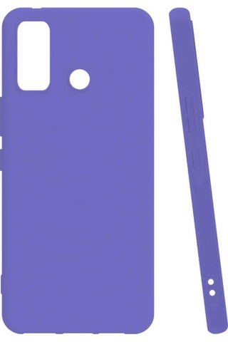 Reeder P13 Blue Max Pro Lite Kılıf Biye Yumuşak Silikon Case