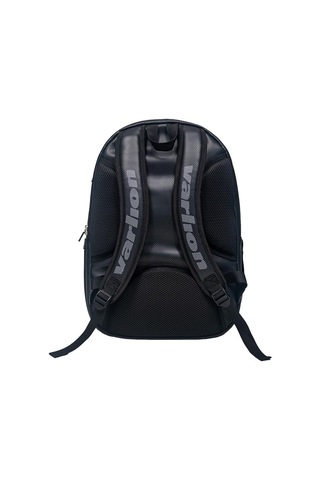 Varlion Ambassadors Backpack Black Sırt Çantası Siyah-26 Litre Çok Renkli
