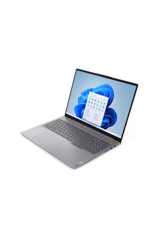 Lenovo ThinkBook 16 G6 ABP 21KK000WTR R7-7730U 16 GB 512 GB SSD 16" Free Dos WUXGA Dizüstü Bilgisayar