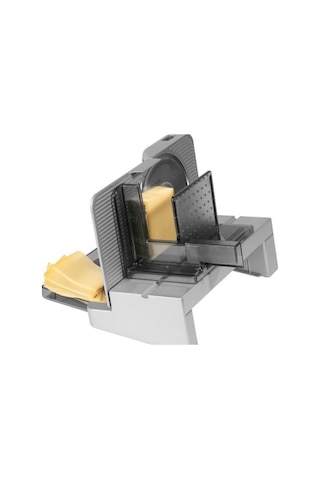 Ritter E 16 Duo Plus Eco Motorlu 65 W Dilimleme Makinesi