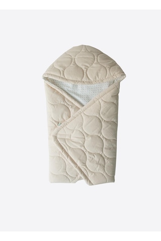 Kitikate Zen Kundak Natural Krem