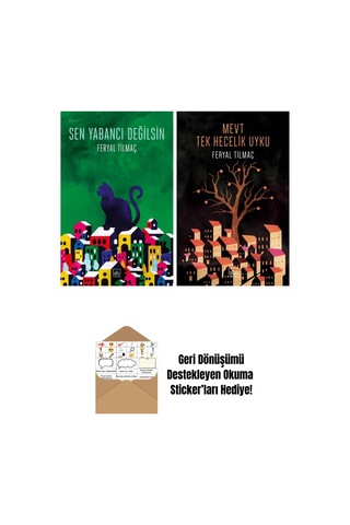 Sen Yabancı Değilsin + Esneyen Adam + Aradım Yaz Dediniz