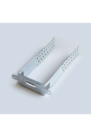 Agraf 20cm 25 Adet