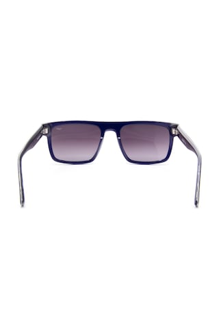 Fratelli Rossetti Fr8746-c7 52 Polarize Unisex Güneş Gözlüğü Mavi