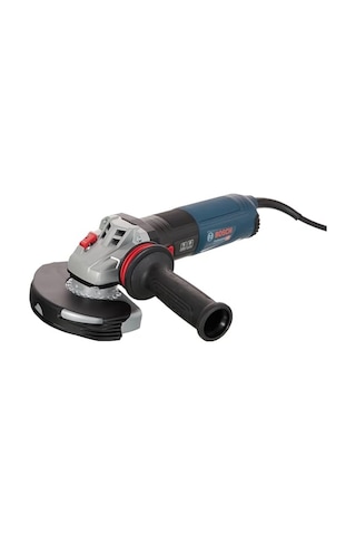 17-125 Ps Avuç Taşlama Makinesi-devir Ayarlı 1.700 W Disk Çapı 125 Mm 2.800-11.500 Dev Dak
