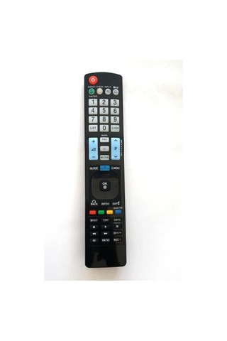 LG Uyumlu 47lw5500 Led Tv Kumanda 303d-47lw5500