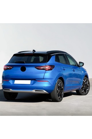 Opel Grandland 2022-2024 Silecek Süpürgesi Arka Cam