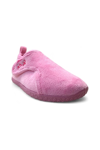 3421 Hafif Esnek Çocuk Okul Öncesi Panduf Pembe