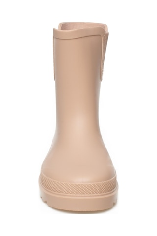 Igor W10274 Toki O Pudra Kız Çocuk Çizme Pudra