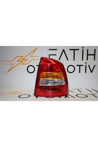 Opel Astra G 2d/4d 98-03 Sağ Stop Lambası R 1222080