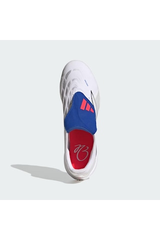 Adidas Js4853 Predator League Ft Tf Unisex Halı Saha Ayakkabısı Beyaz