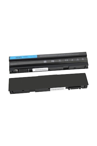 Dell M5y0x, N3x1d, Nhxvw, P8tc7 Batarya A+++ Pil