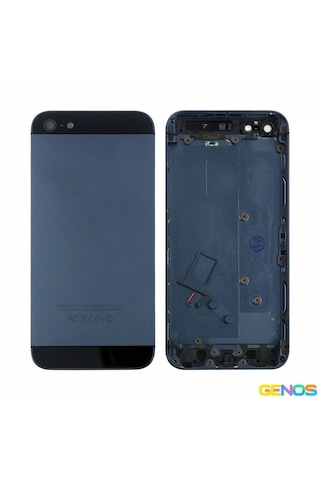 Apple Uyumlu iPhone 5 Boş Kasa Çeşitli Renk Sn807801