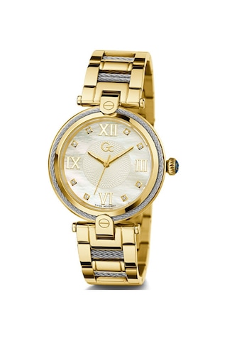 Gc Gcz15001l1mf Kadın Kol Saati