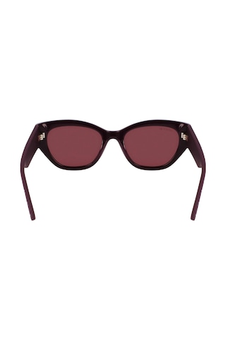 Lacoste L6047s 601 54 Kadın Güneş Gözlüğü Mor