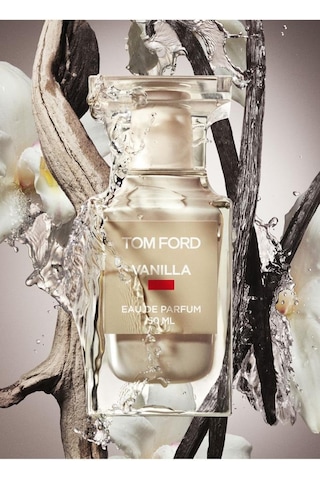 Tom Ford Vanilla Edp 50 Ml Kadın Parfüm Vanilya