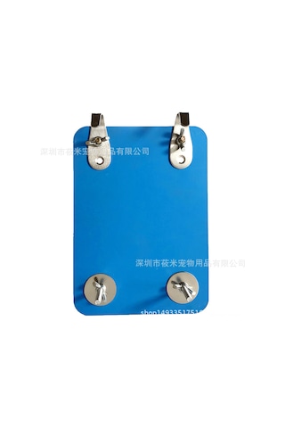 Vkemall Kuş Aynalı Oyuncak Seti - Geniş Ayna Ve Pamuk İp İçeren Konaklama Tabanı