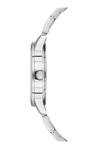 Wesse Wwg403901 Erkek Kol Saati Metalik Gri