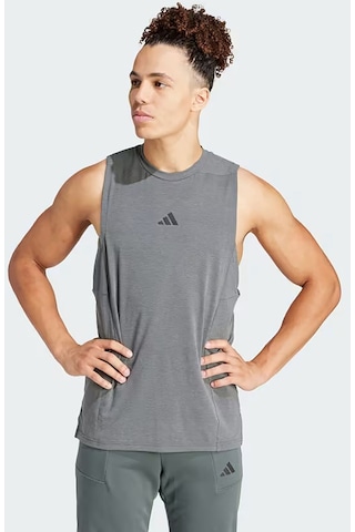 Adidas Erkek Spor Atlet D4T Tank Is3819 001