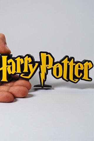 Harry Potter - Masa Üstü Figür