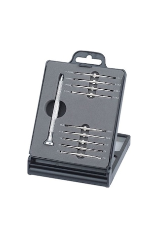 Proskıt Sd-9811 Tornavida Seti.18 Parça