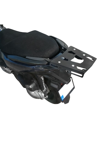 Honda Adv 350 / Adv350 Arka Çanta Bağlama Demiri 2022-2025