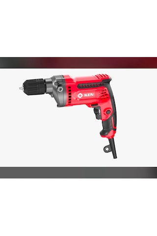 Ken 6320jer Matkap 710w 10mm