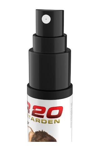 İntimateline R20 20 Ml Delay Sprey