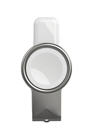 Ally Apple Uyumlu İwatch İçin Taşınabilir 2 İn 1 Usb + Type-c Şarj Standı- 5775 Standart